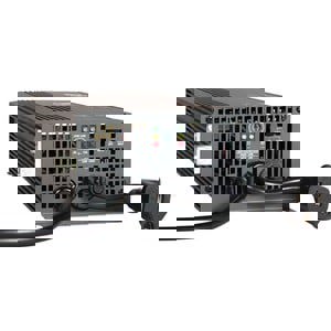 700W INVERTER CHARGER 120V 12VDC ATS 1 O